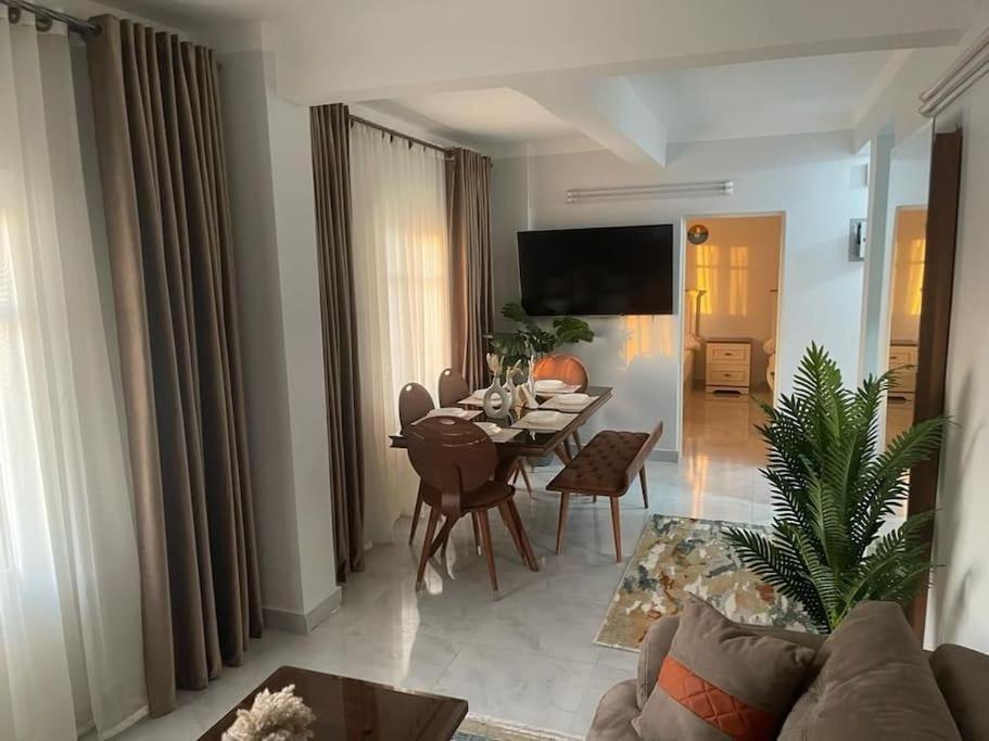 Tony House Appartement