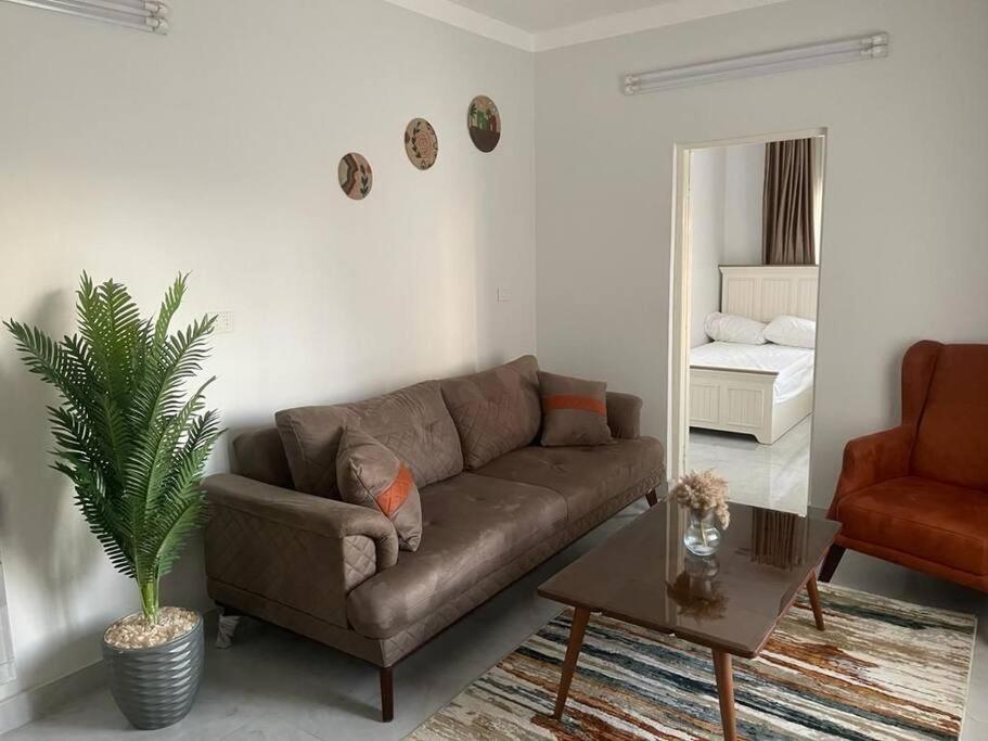 Appartement Tony House *
