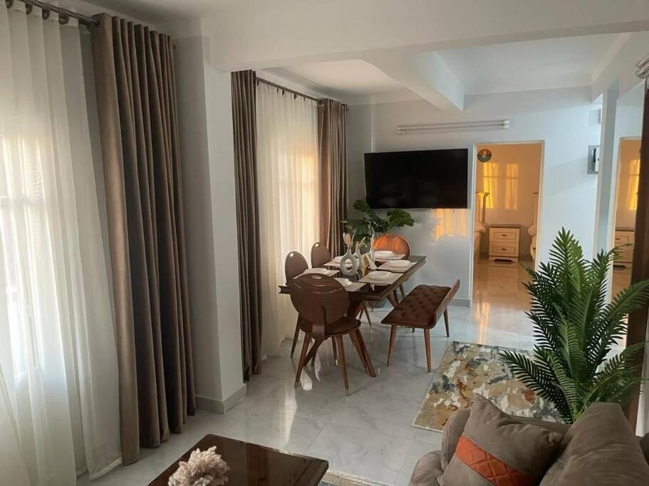 Appartement Tony House Aswan